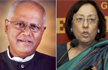 Najma Heptulla and GM Siddeshwara Resign as Union Ministers